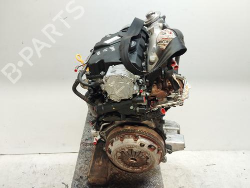 Engine SEAT IBIZA III (6L1)  | BP29351662M1 