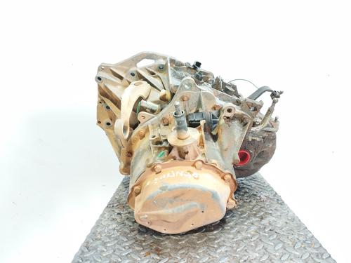 Gearbox CITROËN BERLINGO / BERLINGO FIRST Box Body/MPV (M_) 2.0 HDI 90 (MBRHY, MCRHY) | BP30196249M3 