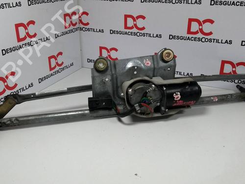 Used Front wiper motor JEEP CHEROKEE (KJ) 2.8 CRD 4x4 (150 hp) 17398490
