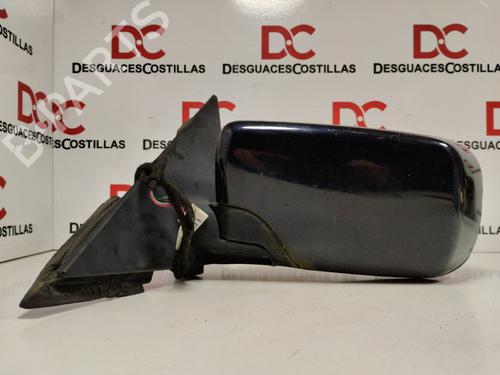 Used Left mirror BMW 3 (E46) 320 d (150 hp) 27337008