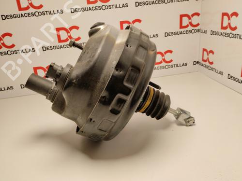 Servo brake MERCEDES-BENZ SLK (R171) 200 Kompressor (171.445) | BP17408173M42 