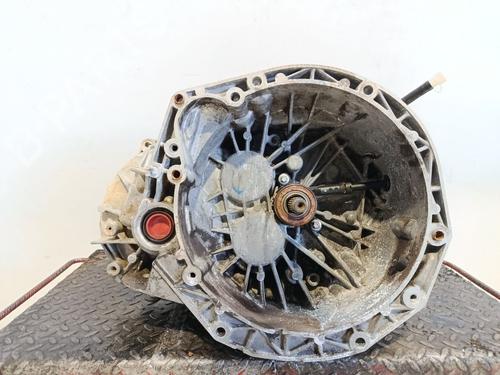 Used Gearbox Gearbox OPEL VIVARO A Van (X83) [2001-2015] 35945513 35945513