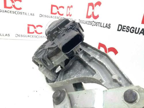 Front wiper motor FORD FOCUS II (DA_, HCP, DP) 1.8 TDCi | BP17396843M29 