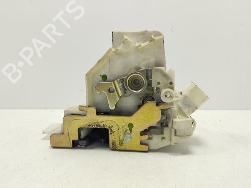 Rear left lock FORD MONDEO III (B5Y) 2.0 TDCi | BP17420552C100 
