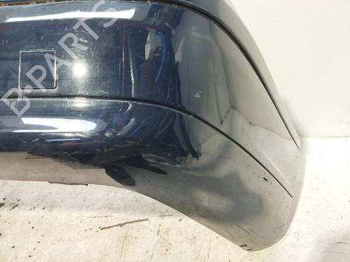 Rear bumper MERCEDES-BENZ C-CLASS (W203) C 200 CDI (203.004) | BP20311174C8 