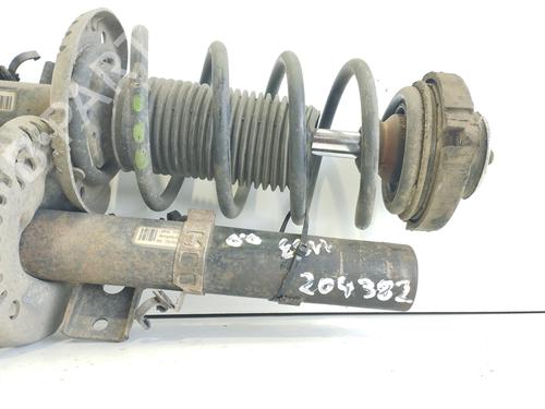 Høyre foran støtdemper SEAT IBIZA III (6L1)  | BP23423850M17