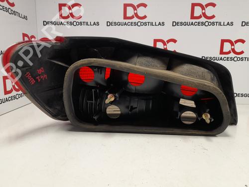 Right taillight PEUGEOT 306 (7B, N3, N5) 1.9 SRDT | BP17406888C35 