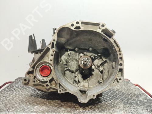 Used Gearbox NISSAN MICRA III (K12) 1.2 16V (80 hp) 19031588