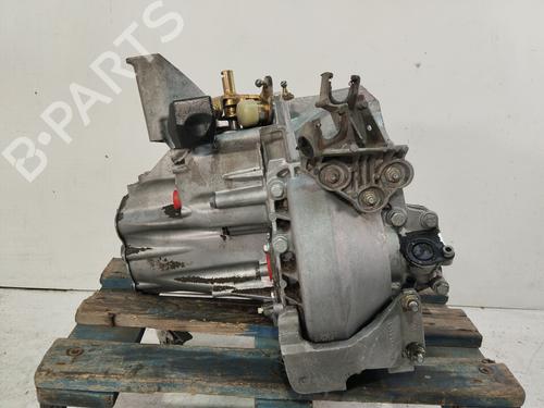 Gearbox PEUGEOT 407 (6D_) 2.0 (6DRFNB, 6DRFNE) | BP28840714M3 