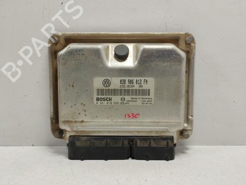 Używane Sterownik / Moduł silnika SEAT TOLEDO II (1M2) [1998-2006]  29908062
