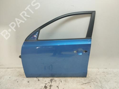 Used Left front door HYUNDAI i30 (FD) 1.4 (109 hp) 24196403