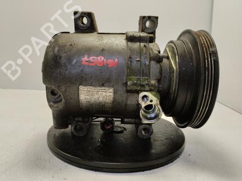 Used AC compressor AC compressor NISSAN PRIMERA Hatchback (P11) [1996-2002] 35931696 35931696