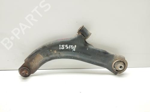 Venstre fortil bærearm Venstre fortil bærearm NISSAN MICRA III (K12) [2002-2011] 33747662 33747662