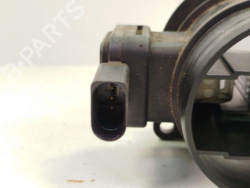 Mass air flow sensor SEAT IBIZA IV SC (6J1, 6P5)  | BP27670064M95 
