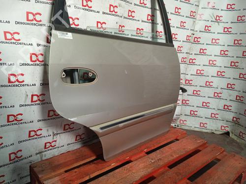 Right rear door KIA CARENS II MPV (FJ) 2.0 CRDi | BP17421220C5 