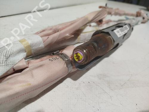 Left curtain airbag MAZDA CX-7 (ER)  | BP30196752C11 