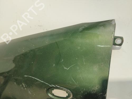 Left front fenders FIAT PUNTO (176_) 1.2 16V | BP30055352C41 