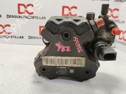 Used Injection pump MERCEDES-BENZ A-CLASS (W169) A 180 CDI (169.007, 169.307) (109 hp) 17418696