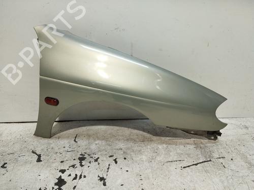 Used Right front fenders RENAULT MEGANE I (BA0/1_) 1.9 dTi (BA08, BA0N) (98 hp) 24426878