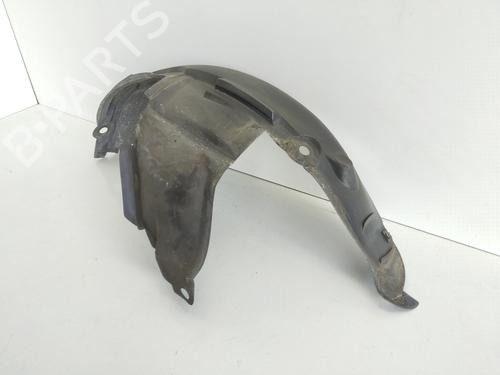 Wheel arch RENAULT CLIO II (BB_, CB_) 1.4 (B/CB0C, B/CB0S) | BP24649701C56 