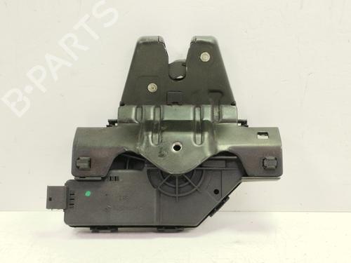 Tailgate lock BMW 3 (E46) 320 d | BP31052725C101 