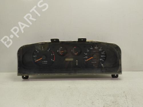 Used Instrument cluster Instrument cluster 30196169 30196169