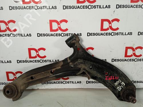 Used Right front suspension arm HYUNDAI ACCENT II (LC) 1.5 CRDi (82 hp) 31856971