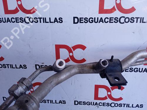 AC pipe HONDA ACCORD VII (CL, CN) 2.0 (CL7) | BP17414343M126 