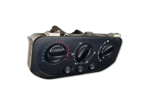 AC Styreenhet / Manøvreringsenhet RENAULT CLIO II (BB_, CB_) 1.4 (B/CB0C, B/CB0S) | BP29326447I5 