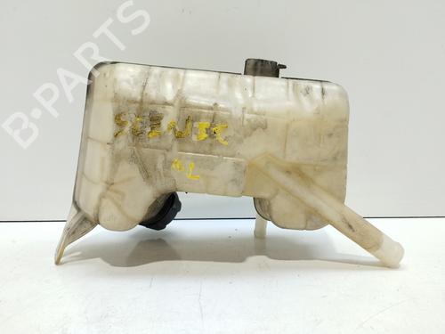 Expansion tank RENAULT GRAND SCÉNIC II (JM0/1_) 1.9 dCi (JM15) | BP17800757C120 