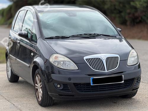 Electronic sensor LANCIA MUSA (350_) 1.4 (350.AXA11, 350.AXA1A) | BP35803076M84  - Image 6