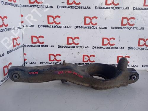 Querlenker links hinten für MAZDA 3 (BL) 1.6 MZR (BL14) (105 hp) 17415080