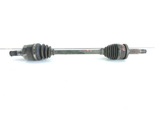 Used Left front driveshaft Left front driveshaft 38498817 38498817