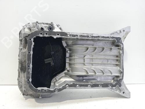 Used Oil sump MERCEDES-BENZ S-CLASS (W221, V221) S 350 (221.056, 221.156) (272 hp) 31060498
