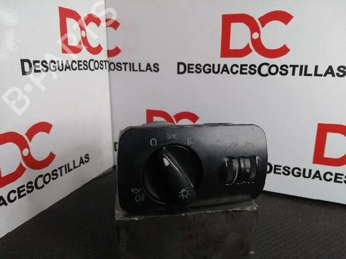 Used Headlight switch SEAT CORDOBA Vario (6K5) 1.4 i (60 hp) 17395718