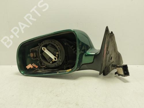 Used Left mirror AUDI A3 (8L1) 1.9 TDI (110 hp) 21169579