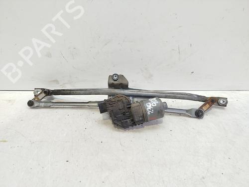Used Front wiper motor Front wiper motor 39076112 39076112