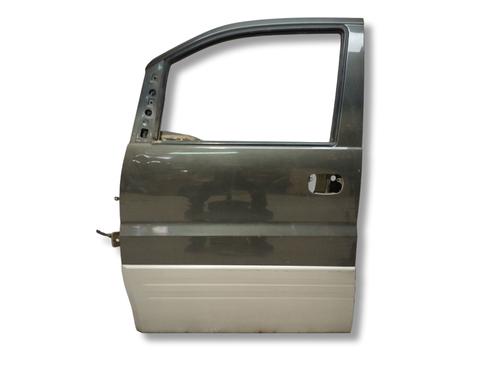 Used Left front door Left front door HYUNDAI H-1 Van (A1) 2.5 TD (99 hp) 40128810 40128810