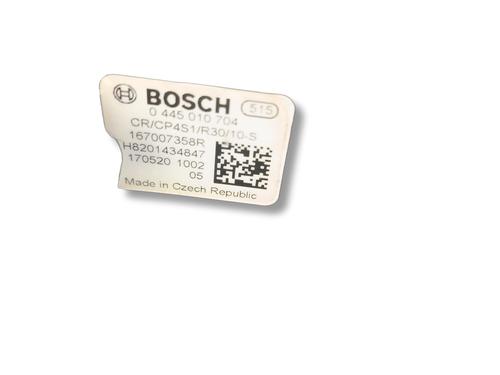 Engine DACIA DOKKER Box Body/MPV 1.5 dCi (FEAJ) | BP38036999M1 - Image 12