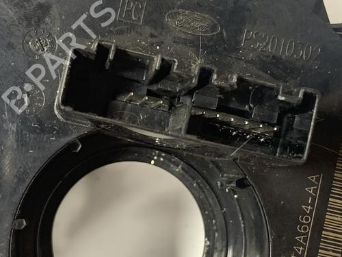 Squib airbag FORD TOURNEO CONNECT 1.8 TDCi | BP17397967C102 