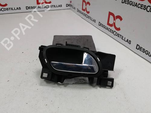 Maniglia interna anteriore destra CITROËN C4 Grand Picasso I (UA_) 1.6 HDi (109 hp) 17398713