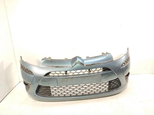 Used Front bumper Front bumper CITROËN C4 Picasso I MPV (UD_) [2006-2015] 35723515 35723515