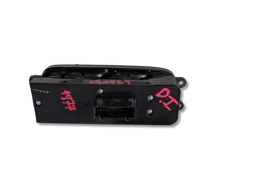 Left front window switch VOLVO S40 II (544) 2.0 D | BP39808554I27 - Image 3