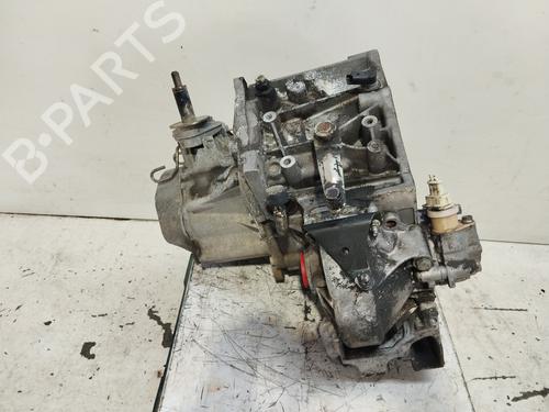 Gearkasse CITROËN XSARA Break (N2) 2.0 HDI 90 | BP28088225M3 