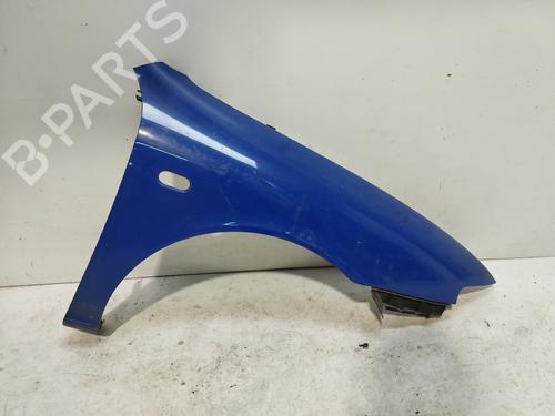 Forskærm Højre SEAT LEON (1M1) 1.9 TDI (90 hp) 28368560