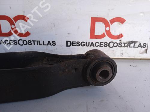 Right rear suspension arm NISSAN QASHQAI / QASHQAI +2 I (J10, NJ10, JJ10E) 2.0 dCi | BP22543741M15 