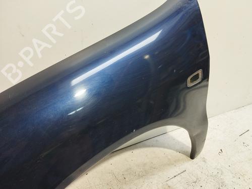 Left front fenders CITROËN XSARA (N1) 1.9 TD | BP20220251C41 