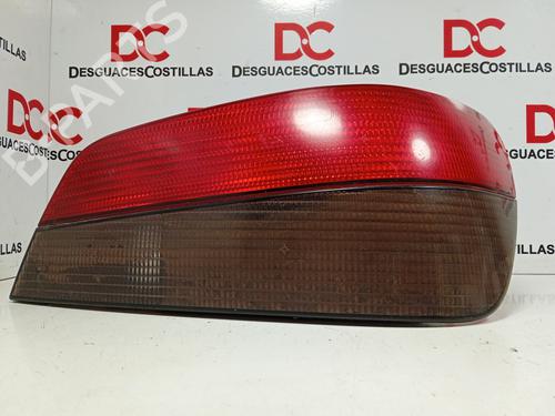 Used Right taillight PEUGEOT 306 (7B, N3, N5) 1.9 SRDT (90 hp) 17411876