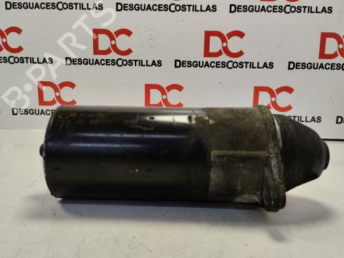 Starter MERCEDES-BENZ A-CLASS (W169) A 180 CDI (169.007, 169.307) | BP17418675M8 