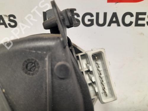 Pedal VOLVO S80 I (184) T6 | BP17404970I4 